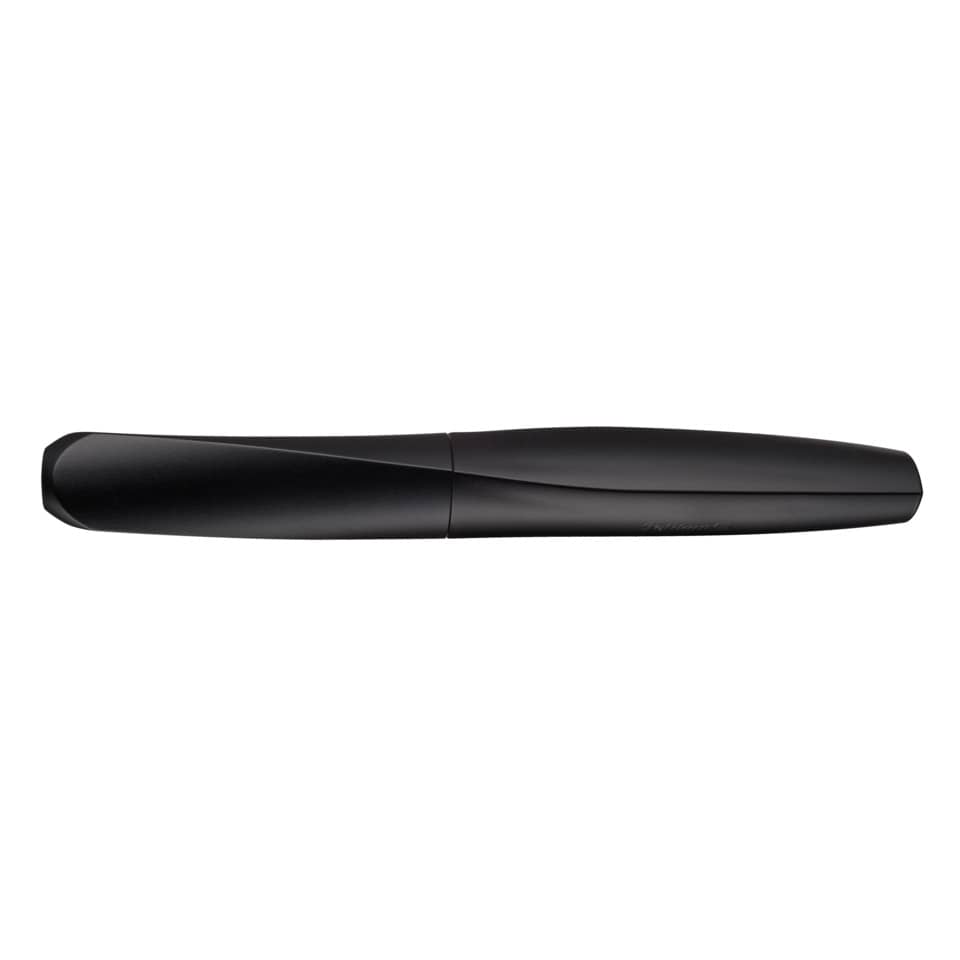 Tintenroller Twist, M, schwarz PELIKAN 100401698 PELIKAN 100401698 946962 R457