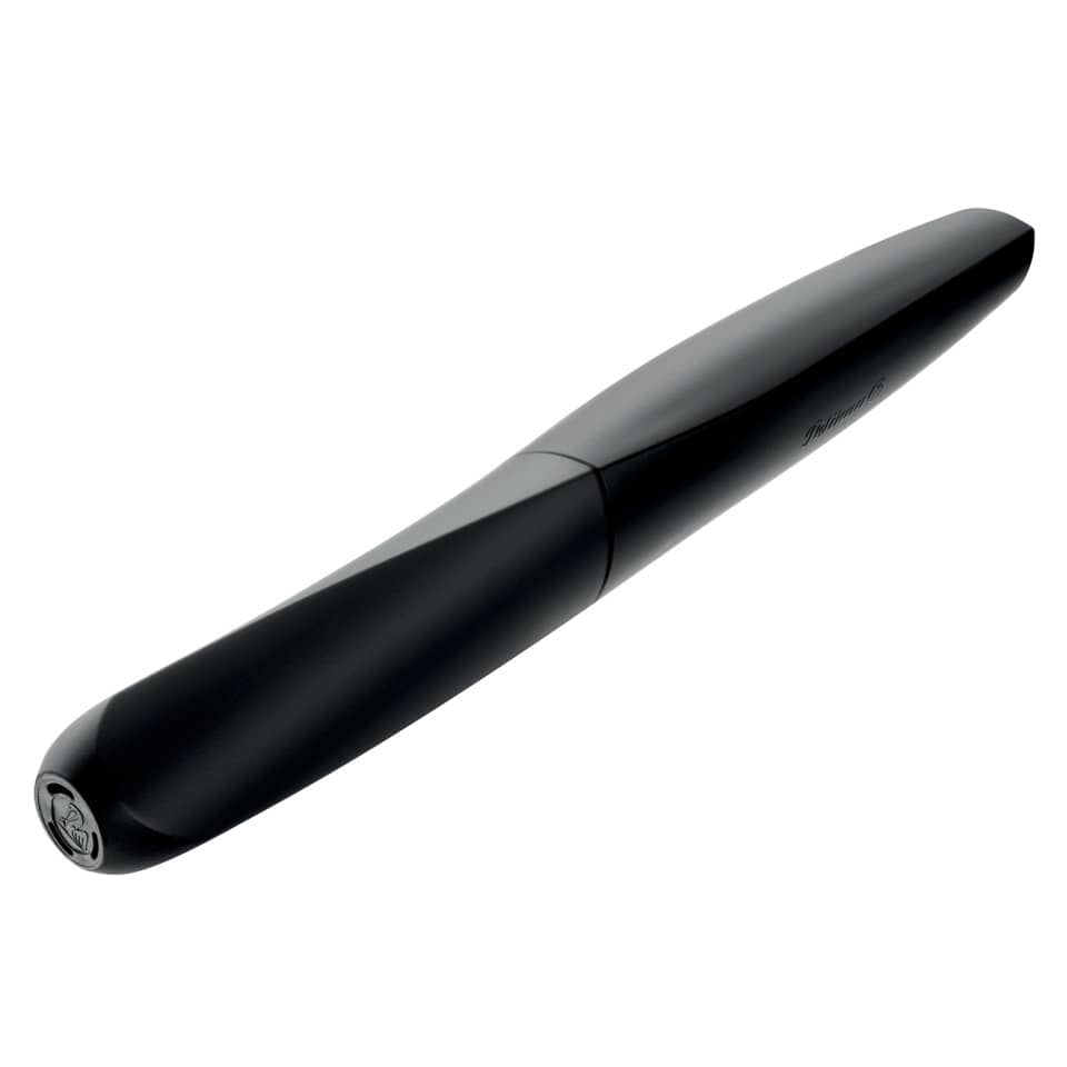 Tintenroller Twist, M, schwarz PELIKAN 100401698 PELIKAN 100401698 946962 R457