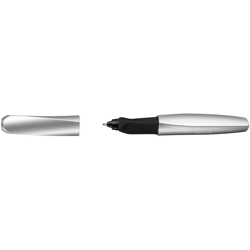 Tintenroller Twist, M, silber PELIKAN 100401699 PELIKAN 100401699 947432 R457