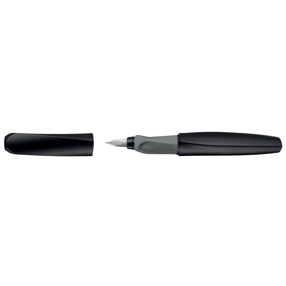 Füllhalter Twist® P457 M, schwarz PELIKAN 100435901 PELIKAN 100435901 946806 P457