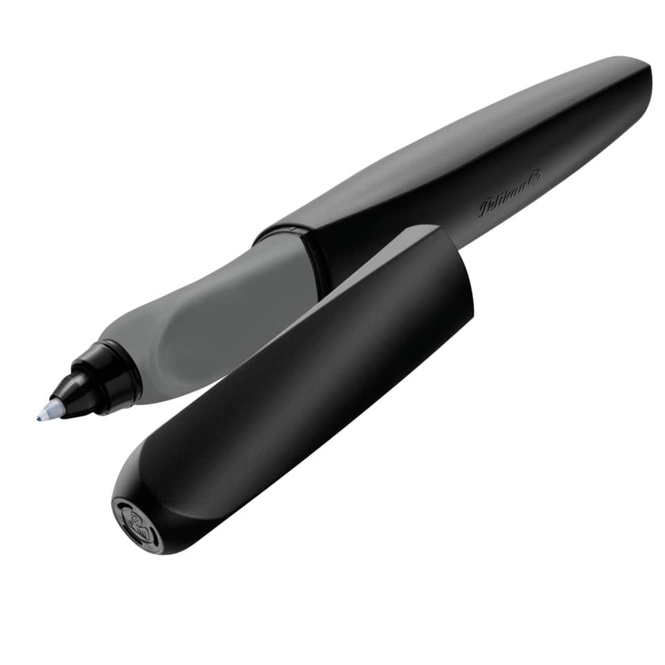 Tintenroller Twist, M, schwarz PELIKAN 100401698 PELIKAN 100401698 946962 R457