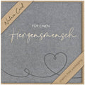 Allgemeine Glückwunschkarte - Nature Card, inkl. Umschlag BSB 69-4010-2 BSB 69-4010-2 Nature Card