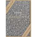 Allgemeine Glückwunschkarte - Nature Card, inkl. Umschlag BSB 69-3023-2 BSB 69-3023-2 Nature Card