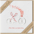 Geburtstagskarte Nature Card - inkl. Umschlag BSB 69-4001-2 BSB 69-4001-2 Nature Card