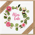 Allgemeine Glückwunschkarte - Nature Card, inkl. Umschlag BSB 69-2021-2 BSB 69-2021-2 Nature Card