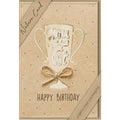 Geburtstagskarte Nature Card BSB 69-3014-2 BSB 69-3014-2 Nature Card