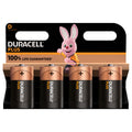 Batterie Alkaline, Mono D, Plus Power, LR20, 1.5V, 4 Batterien DURACELL 142039 DURACELL 142039 Mono