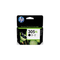 Inkjetpatrone Nr.305XL schwarz HP 3YM62AE