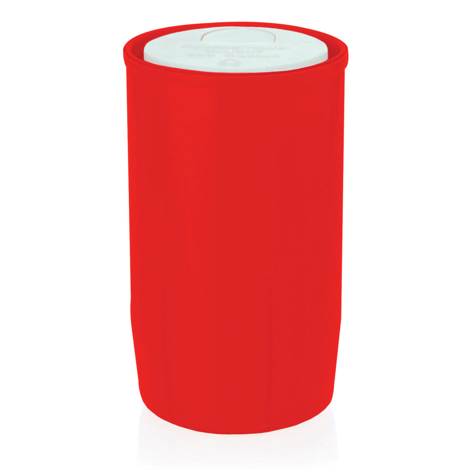 Grablicht Kompo Öllicht,95x59cm, rot  580704.001 580704.001 95x59mm