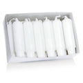 Lampionkerze, 80x Ø 20mm, weiß WIEDEMANN 211001.004 WIEDEMANN   211001.004