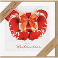 Weihnachtskarte - Nature Card, inkl. Umschlag BSB 22-6906-2 BSB 22-6906-2 Nature Card  Bild