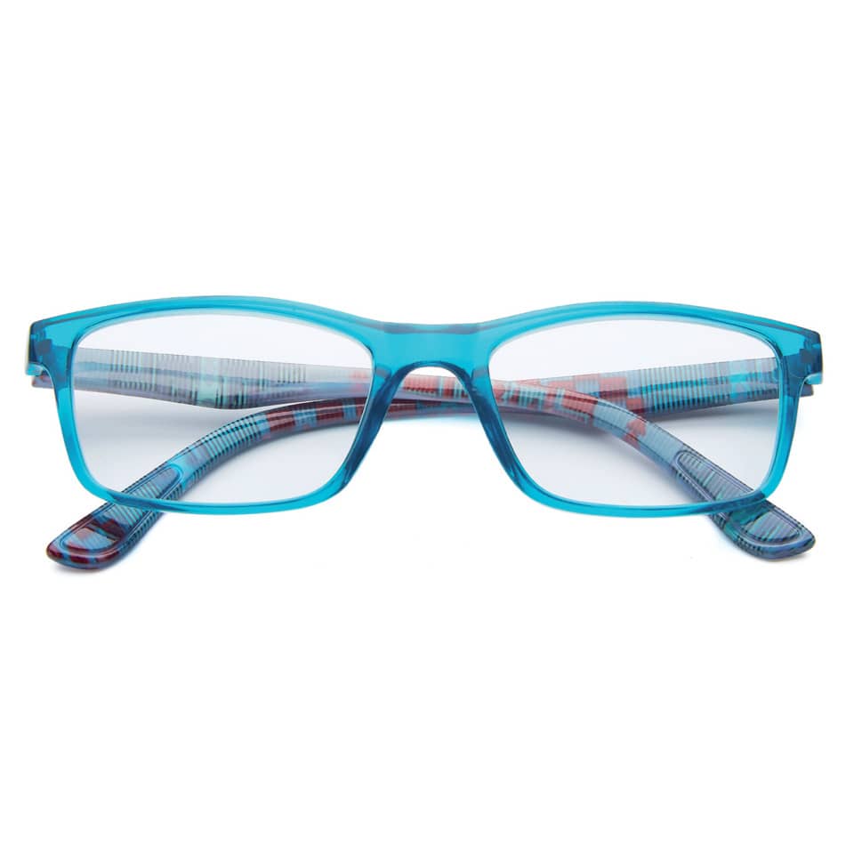 Lesebrille Champvision Classic 2.0, 6-fach sortiert SKW 40440001 SKW 40440001 6fach sort.