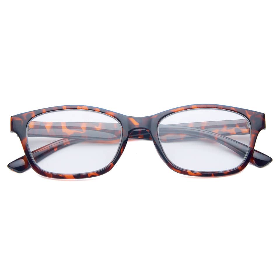 Lesebrille Max View exklusiv 3.5, 6-fach sortiert SKW 40440014 SKW 40440014 6fach sort.