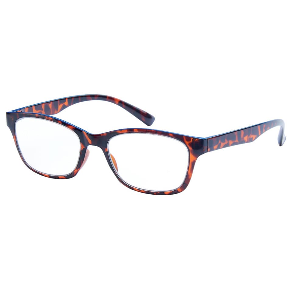 Lesebrille Max View exklusiv 3.0, 6-fach sortiert SKW 40440013 SKW 40440013 6fach sort.