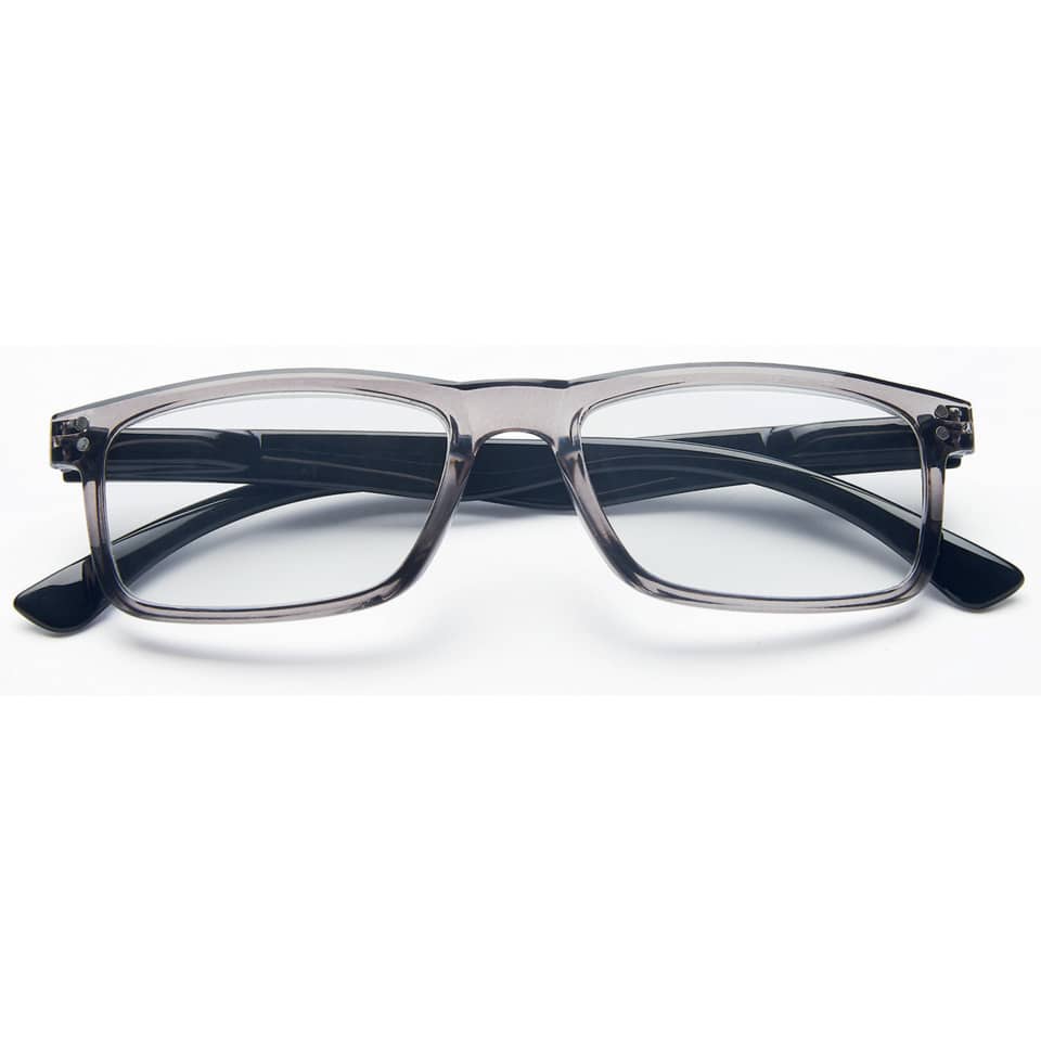 Lesebrille Max View modern 1.5, 6-fach sortiert SKW 40440005 SKW 40440005 6fach sort.