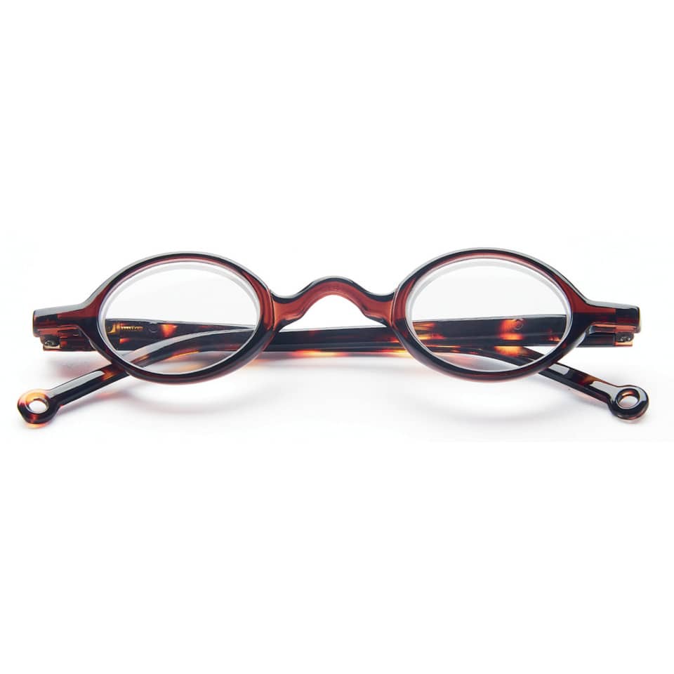 Lesebrille Max View modern 2.5, 6-fach sortiert SKW 40440007 SKW 40440007 6fach sort.