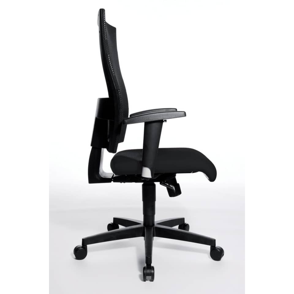 Bürodrehstuhl X-Pander schwarz TOPSTAR 950T T200