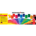 Farbkasten, 18ml, 13 Stück, sortiert EBERHARD FABER 575613