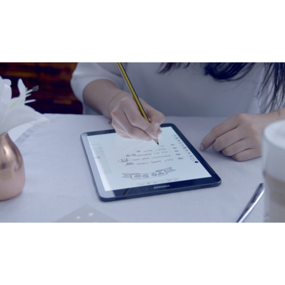 Digitaler Stift Noris® digital mit EMR-Technologie STAEDTLER 180 22-1 STAEDTLER 180 22-1 NORIS