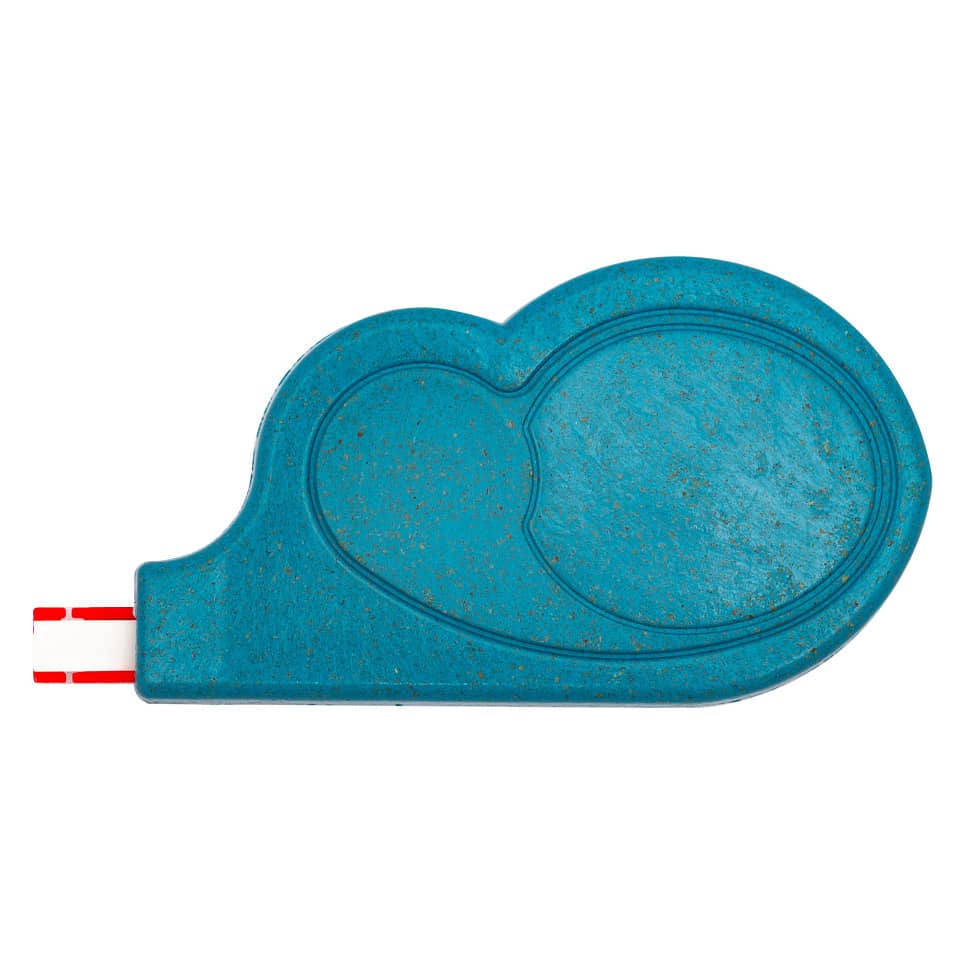 Korrekturroller, 5mmx8m, transparent Q-CONNECT KF01593
