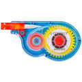 Korrekturroller, 5mmx8m, transparent Q-CONNECT KF01593