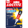Superkleber PowerFlex Gel, 4 g, farblos LOCTITE 2721931 LOCTITE 2721931 PowerGel