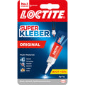Superkleber flüssig, 4 g, farblos LOCTITE 2717800 LOCTITE 2717800 Original