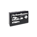 Verbandkasten KFZ-VBK KU schwarz DIN13164:2022 SÖHNGEN 3004002