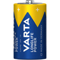 Batterie Alkali-Mangan Longlife Power, LR20/D/Mono, 1 Stück VARTA 04920121111