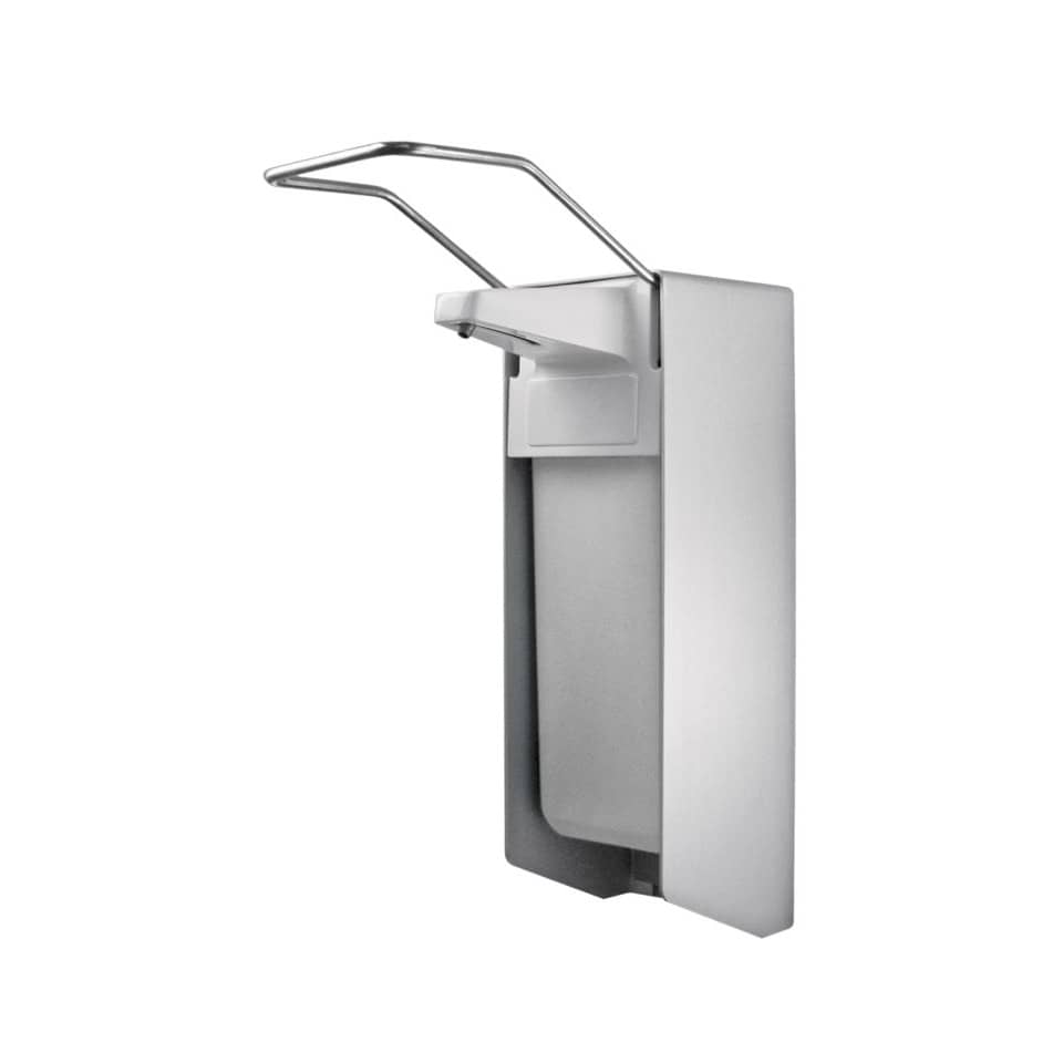 Desinfektionsmittelspender 1.000ml langer Armhebel TEMDEX 119611 TEMDEX 119611 langer Hebel