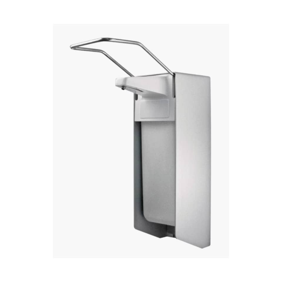 Desinfektionsmittelspender 500ml langer Armhebel TEMDEX 119574 TEMDEX 119574 langer Hebel