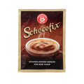 Trinkschokolade Schocofix, 50 Beutel x 25 g TEEKANNE 4009300065791