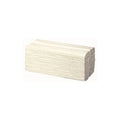 Falthandtuch Premium, 2-lagig, C-Falz, 3080 Blatt, hochweiß RACON 081024 RACON 081024 2-lagig 20x154ST