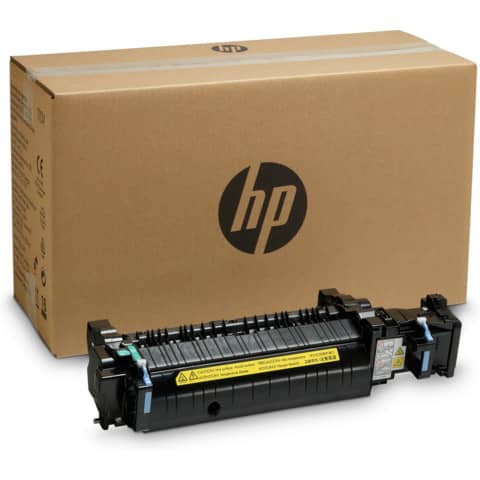 Original HP Fuser Kit 230V (B5L36-67902,B5L36A,B5L36-67901)