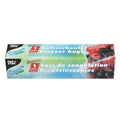 Gefrierbeutel QuickSnap, 1L, 20 Stück, transparent STARPAK 14193 PAPSTAR 14193