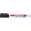 Glasmarker 95, 1,5-3mm, schwarz EDDING ed95-001