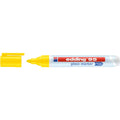 Glasmarker 95, 1,5-3mm, gelb EDDING ed95-005