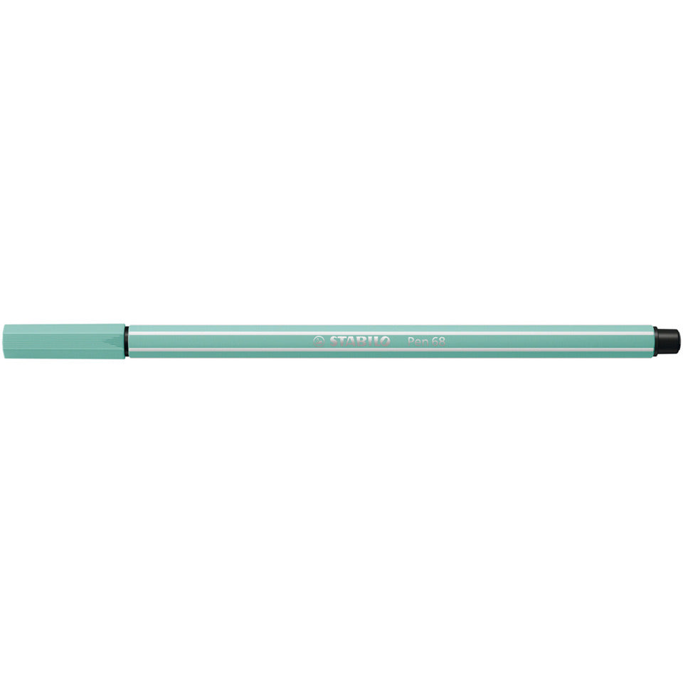 Fasermaler Pen 68, 1mm, eukalyptus STABILO 68/12