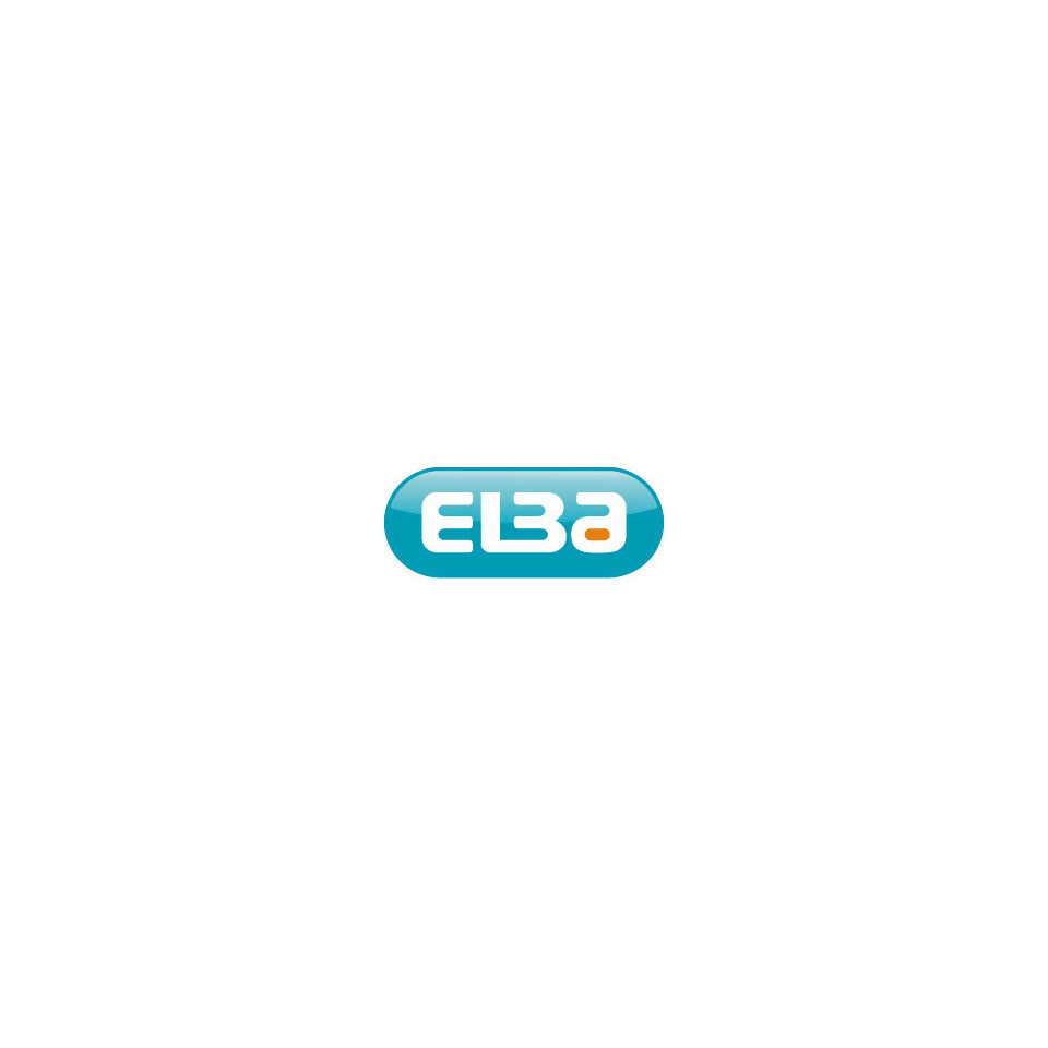 Heftbox, A4, schwarz ELBA 400000992 ELBA 400000992 31411