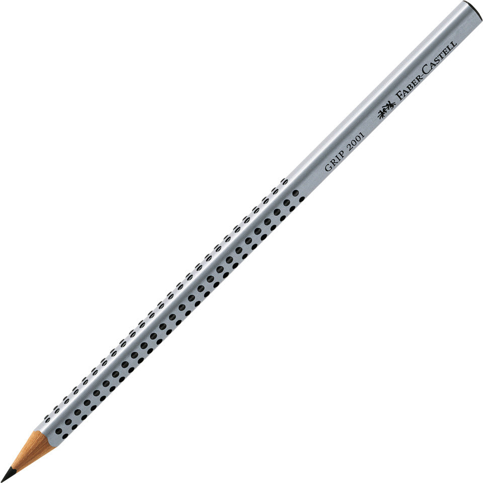 Bleistift Grip 2001, B FABER CASTELL 117001