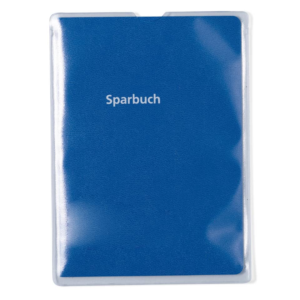 Ausweishüllen 110x155 mm für Format DIN A6 Sparbücher HERMA 5022 HERMA 5022 f. Impfpass