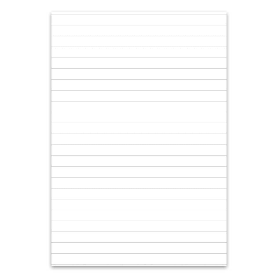 Geschäftsbuch, A5, 96 Blatt, liniert URSUS STYLE RECYCLING 608374 URSUS STYLE 608374