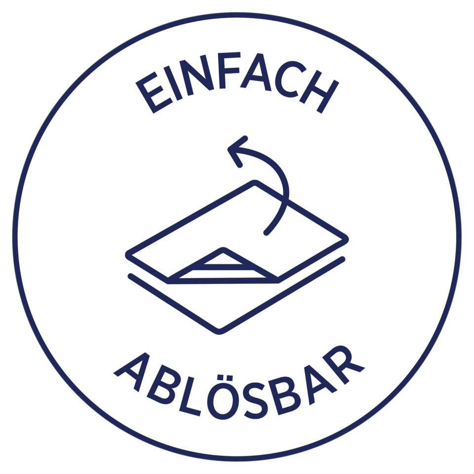 Runde Etiketten ablösbar, Ø40mm, 240 Stück, weiß AVERY ZWECKFORM 5080 ZWECKFORM 5080 ablösbar
