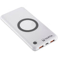 Ladestation Powerbank 10.000mAh weiß VARTA 57913 101 111 VARTA 57913 101 111 Induktion Wireless