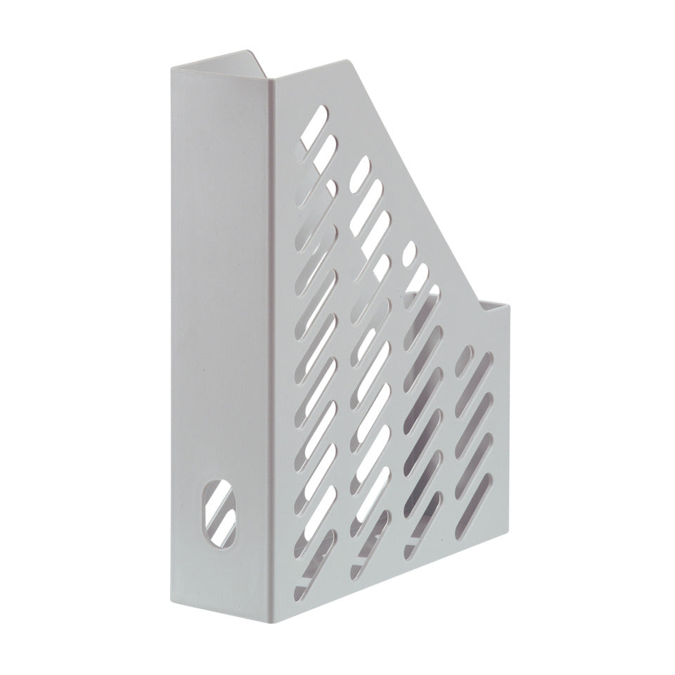 Stehsammler Klassik, A4/C4, grau HAN 1601-11D HAN 1601-11 Plastikgitter 76mm