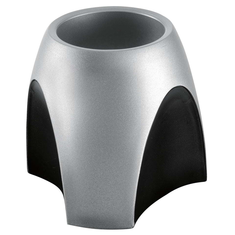 Stifteköcher DELTA Silber Edition silber HAN 2753-77D HAN 2753-77 1 tlg,