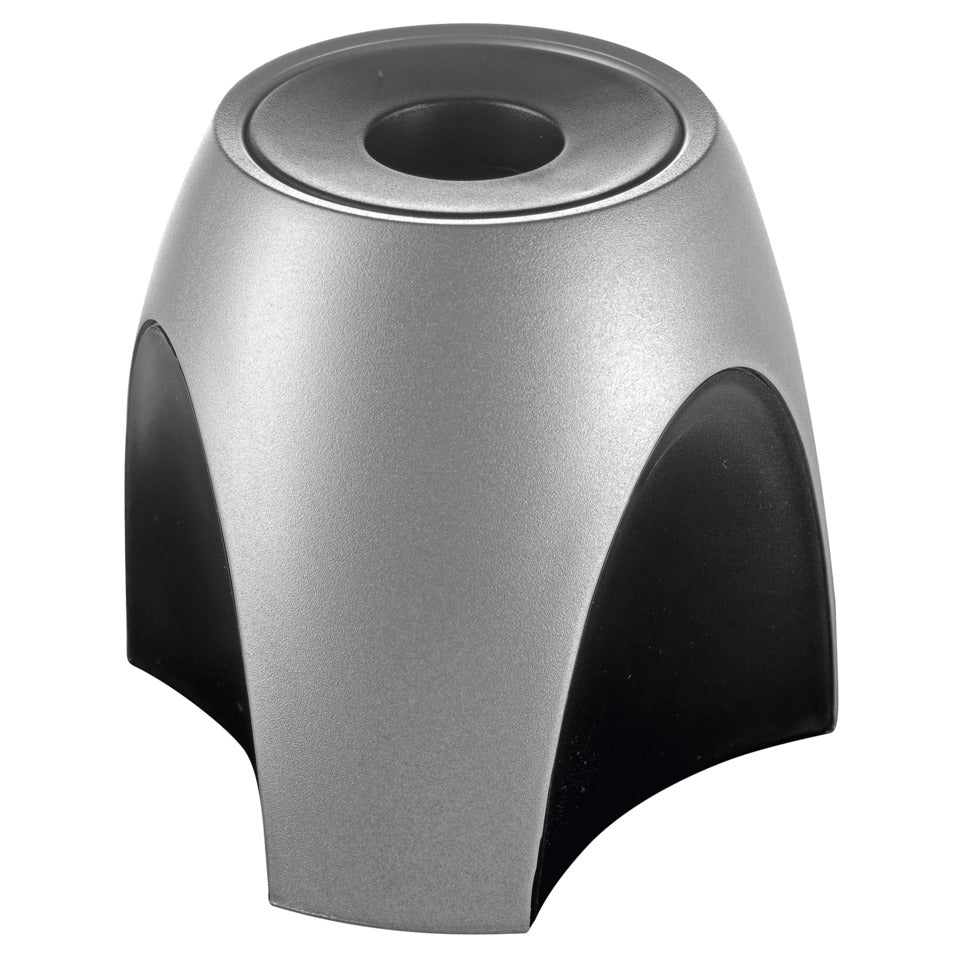 Büroklammernspender DELTA Silber Edition silber HAN 2752-77D HAN 2752-77 Delta
