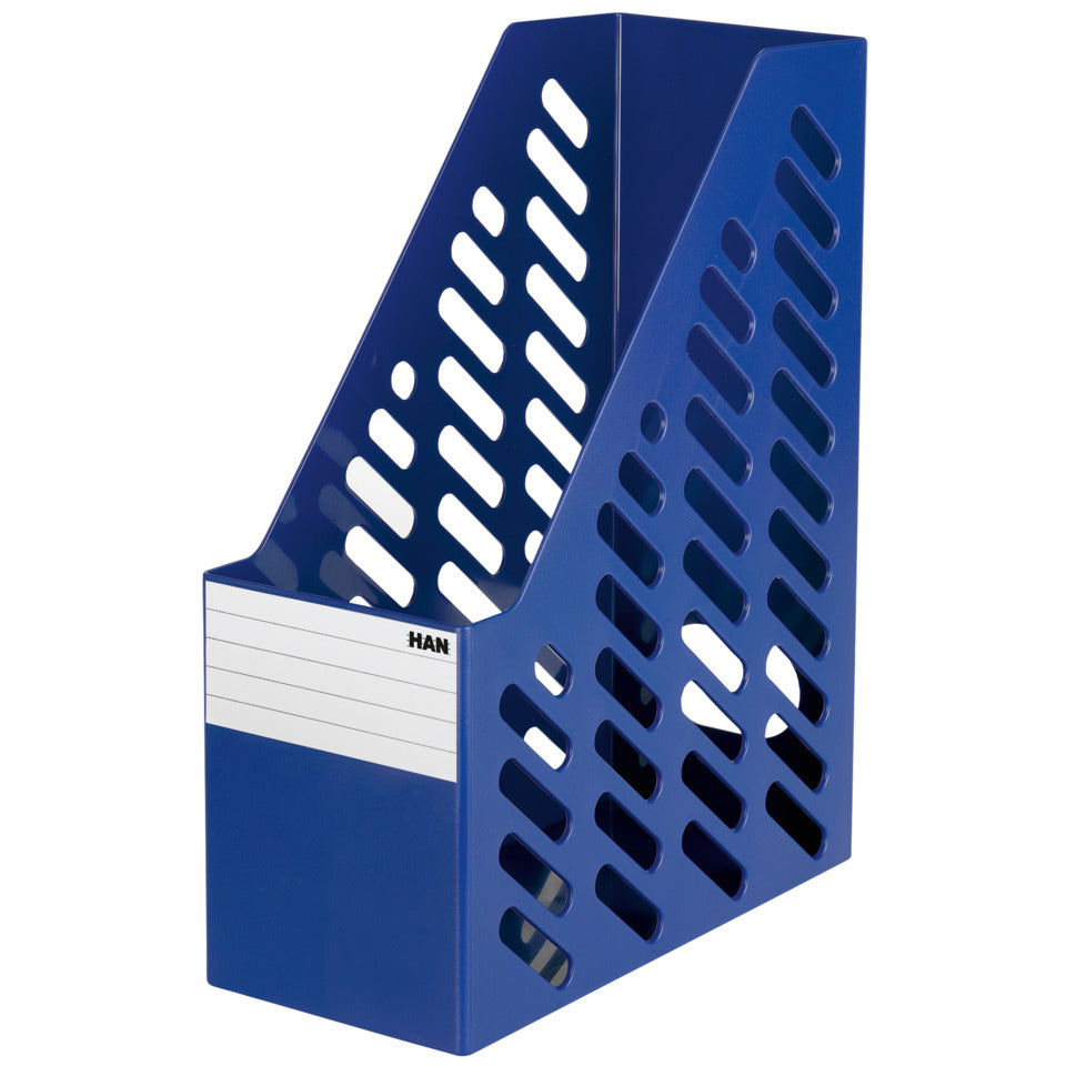 Stehsammler KLASSIK XXL A4/C4 blau HAN 1603-14D HAN 1603-14 XXL