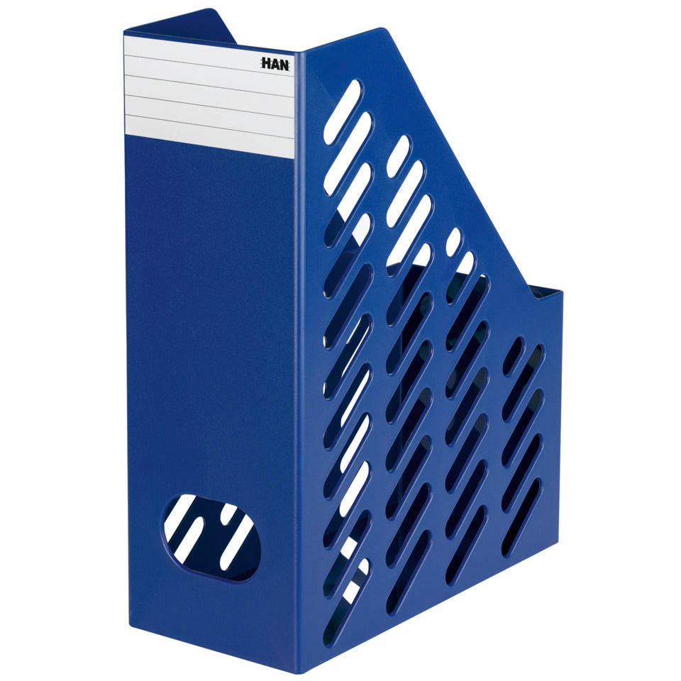 Stehsammler KLASSIK XXL A4/C4 blau HAN 1603-14D HAN 1603-14 XXL