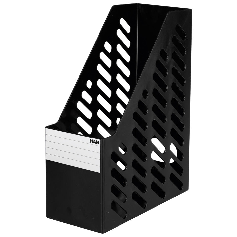 Stehsammler KLASSIK XXL A4/C4 schwarz HAN 1603-13D HAN 1603-13 XXL